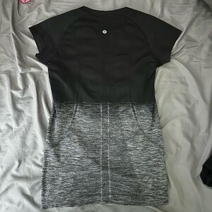 Lululemon Ombré Swiftly Tech